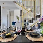 Modern With Private Pool Villa Stankovci (Zadar)
