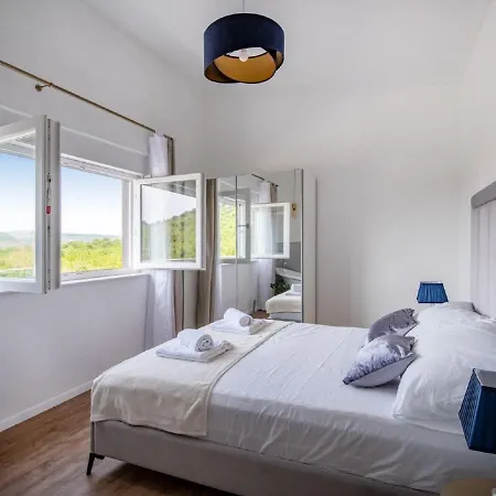 Modern With Private Pool Stankovci (Zadar)