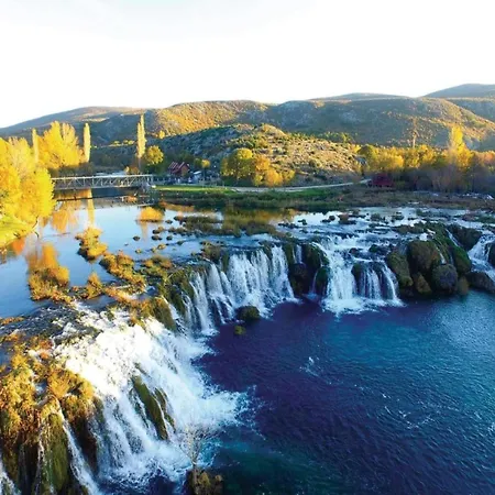 Villa Modern With Private Pool