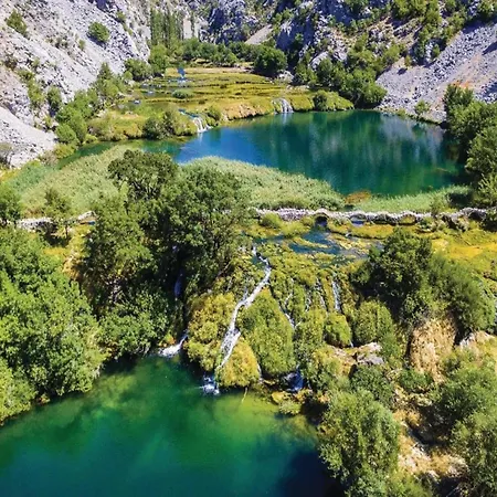 Villa Modern With Private Pool