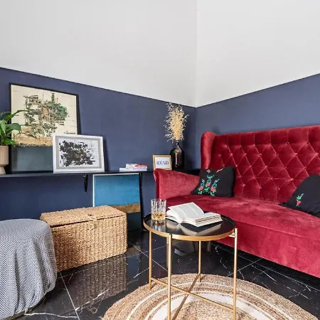 Vila Modern With Private Pool