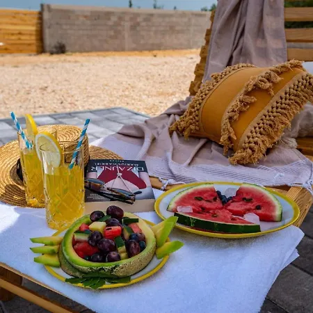 Modern With Private Pool * Stankovci (Zadar)