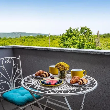 Vila Modern With Private Pool *