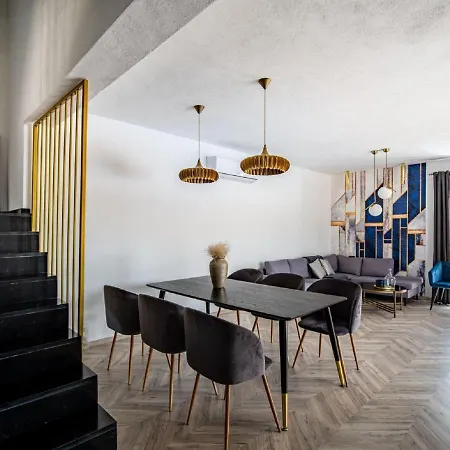 Modern With Private Pool Vila Stankovci (Zadar)