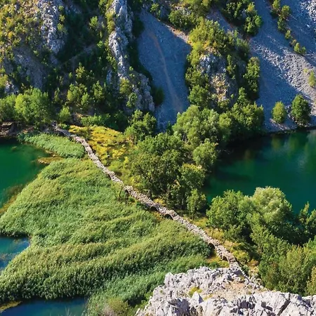 Modern With Private Pool Stankovci (Zadar)