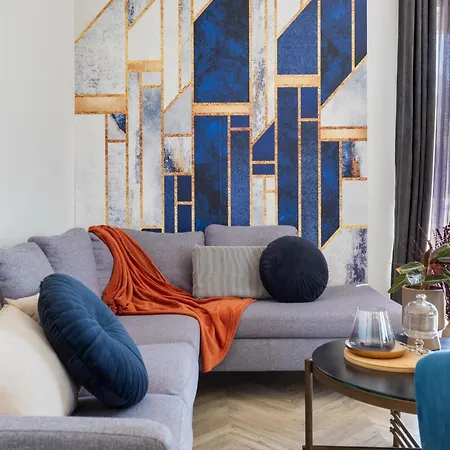 Modern With Private Pool