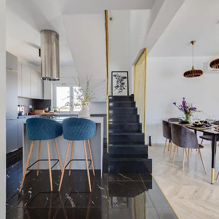 빌라 Modern With Private Pool *