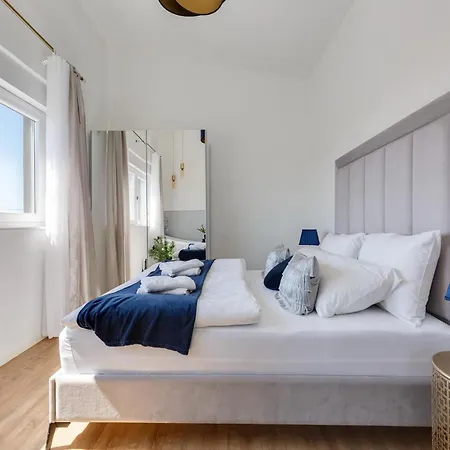 Modern With Private Pool * Stankovci (Zadar)