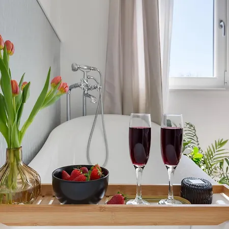 别墅 Modern With Private Pool Stankovci (Zadar)