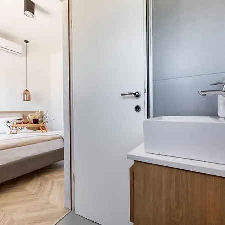 Modern With Private Pool 别墅 *