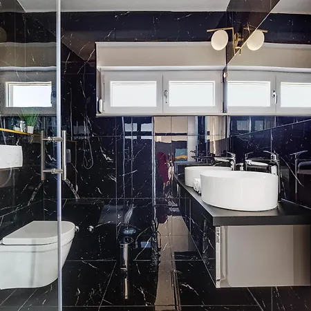 别墅 Modern With Private Pool *