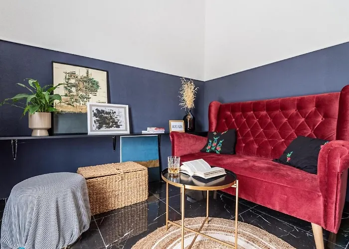 빌라 Modern With Private Pool