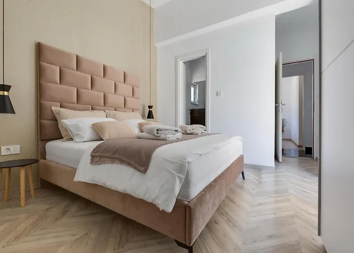 Modern With Private Pool * Stankovci (Zadar)