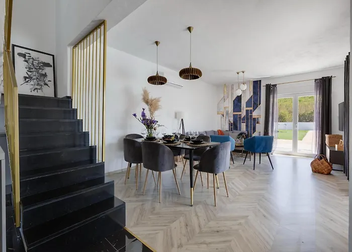 빌라 Modern With Private Pool Stankovci (Zadar)