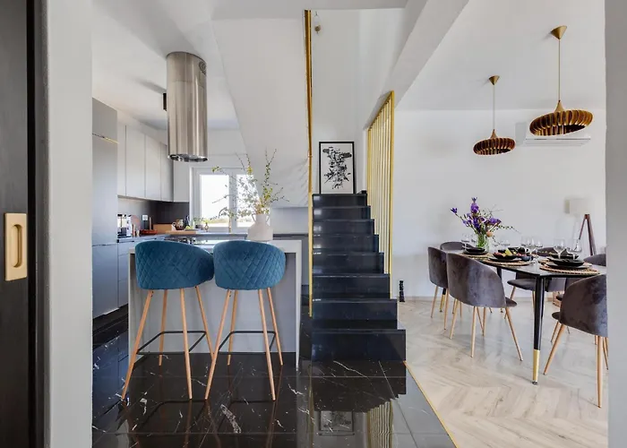 빌라 Modern With Private Pool *