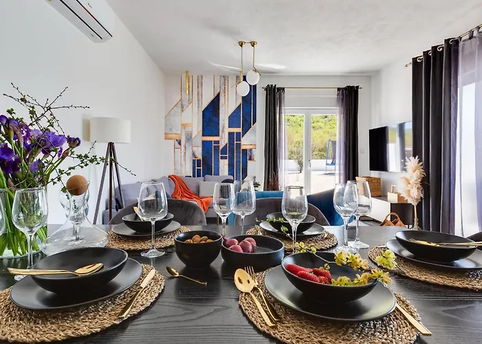 Modern With Private Pool 빌라