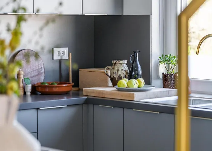 Modern With Private Pool Вилла *