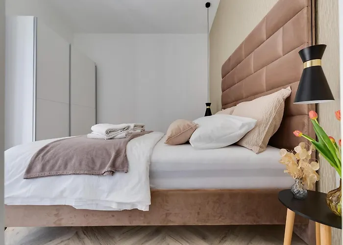 빌라 Modern With Private Pool