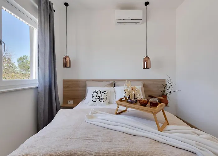 빌라 Modern With Private Pool