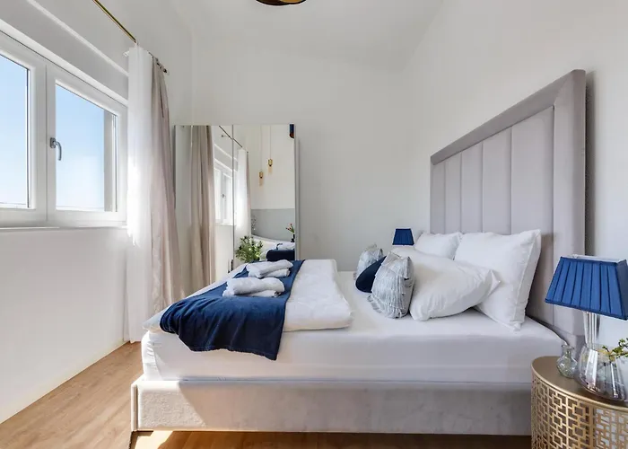 Modern With Private Pool * Stankovci (Zadar)