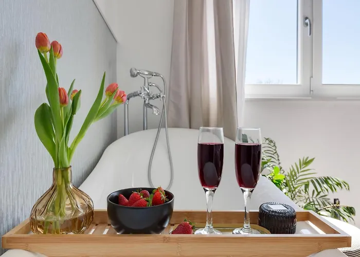 빌라 Modern With Private Pool Stankovci (Zadar)