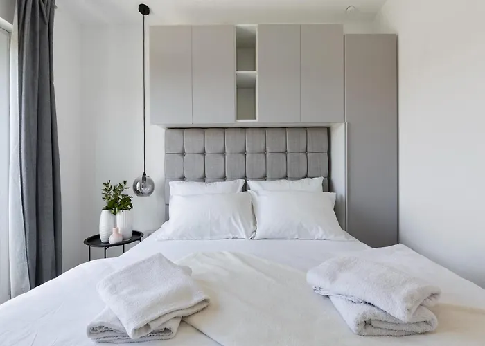 Modern With Private Pool Stankovci (Zadar)