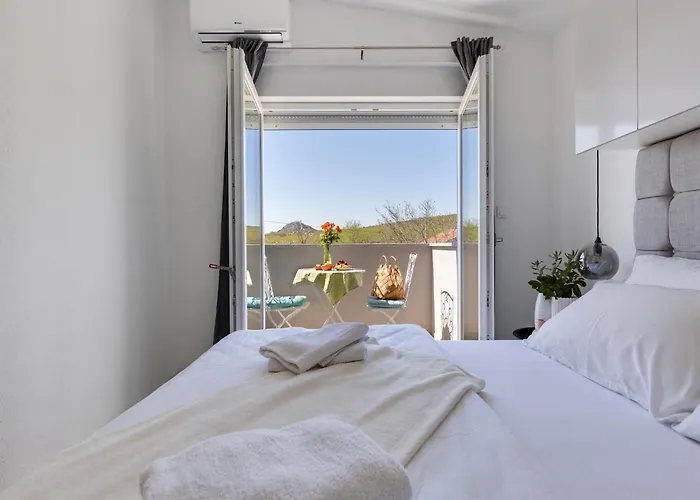 Вилла Modern With Private Pool *