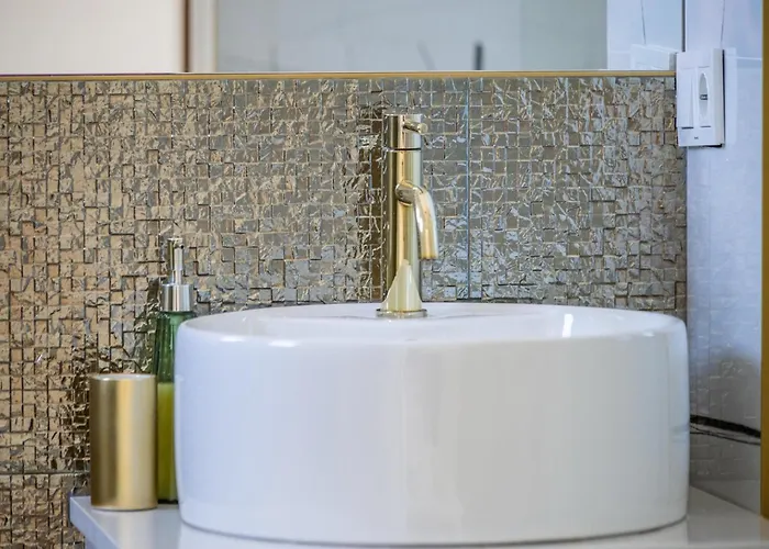 Modern With Private Pool Вилла *