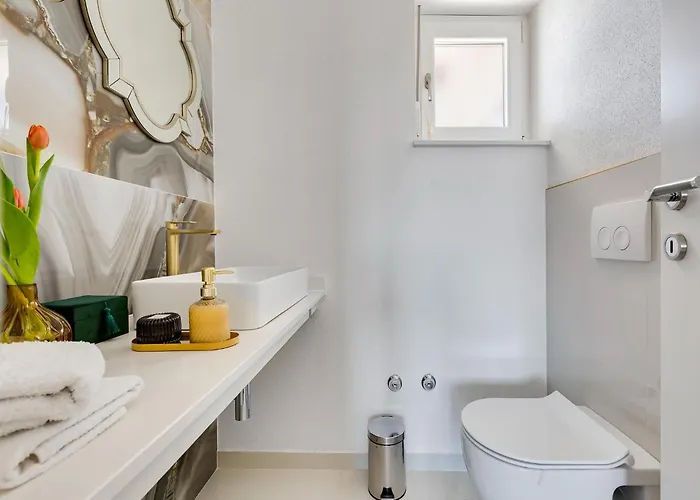 Modern With Private Pool 빌라