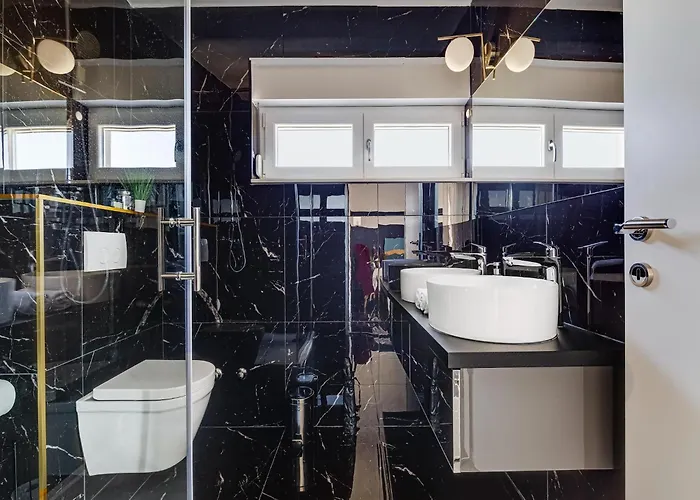 빌라 Modern With Private Pool *