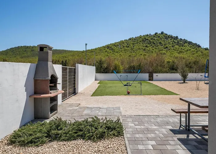 빌라 Modern With Private Pool